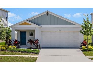 Photo one of 1345 Derry Ave Haines City FL 33844 | MLS T3510330