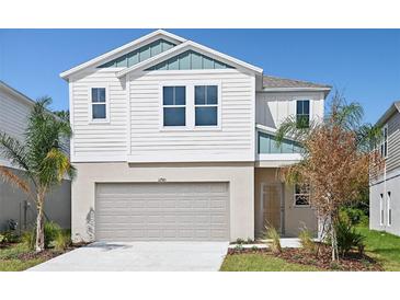 Photo one of 966 Ambleside Dr Haines City FL 33844 | MLS T3510357