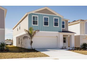 Photo one of 1361 Derry Ave Haines City FL 33844 | MLS T3510384