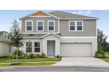 Photo one of 1372 Derry Ave Haines City FL 33844 | MLS T3510414