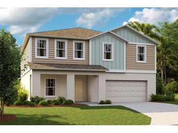 Photo one of 1869 Grasmere St Haines City FL 33844 | MLS T3510453