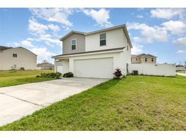 Photo one of 1871 Snapper Dr Poinciana FL 34759 | MLS T3510569