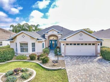 Photo one of 1665 Jardin Ct The Villages FL 32162 | MLS T3510584