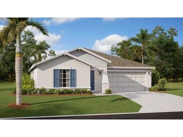 Photo one of 4057 Ambrose Ave Kissimmee FL 34746 | MLS T3510701