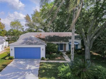 Photo one of 6071 Magpie Dr Lakeland FL 33809 | MLS T3511002