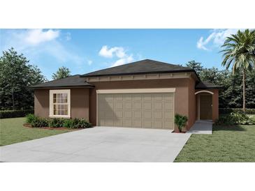 Photo one of 4222 Bridle Booster Way Lakeland FL 33805 | MLS T3511040