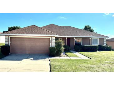 Photo one of 1363 Willow Wind Dr Clermont FL 34711 | MLS T3511308
