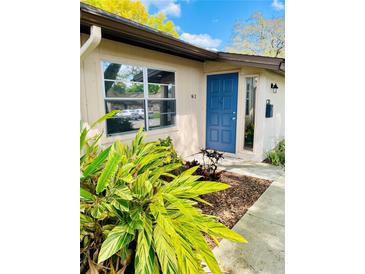 Photo one of 2025 Sylvester Rd # S2 Lakeland FL 33803 | MLS T3511395