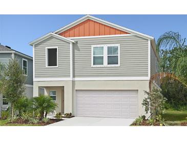 Photo one of 1352 Derry Ave Haines City FL 33844 | MLS T3511437