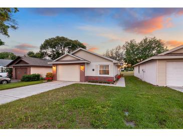 Photo one of 6110 Sandpipers Dr Lakeland FL 33809 | MLS T3511507