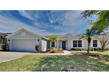 Photo one of 405 Sky Valley St Clermont FL 34711 | MLS T3512095