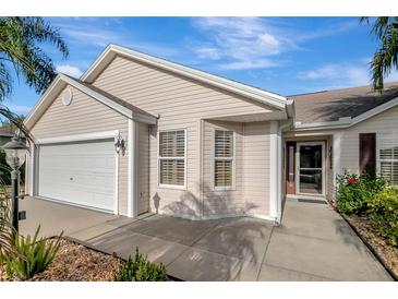 Photo one of 1662 Plum Branch Ter The Villages FL 32162 | MLS T3512123
