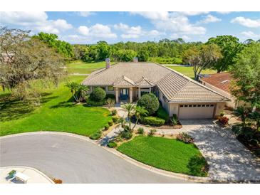 Photo one of 256 Golf Aire Blvd Winter Haven FL 33884 | MLS T3512327