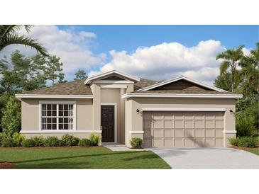 Photo one of 3973 Ambrose Ave Kissimmee FL 34746 | MLS T3512513