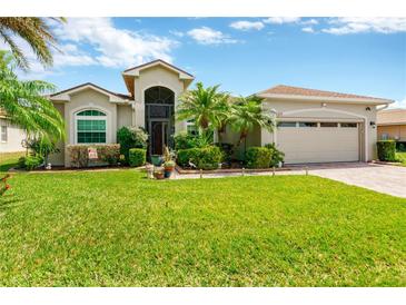 Photo one of 5353 Nicklaus Dr Winter Haven FL 33884 | MLS T3512629