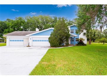 Photo one of 300 Greenfield Rd Winter Haven FL 33884 | MLS T3513273