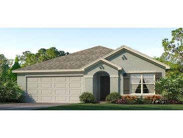 Photo one of 4742 Sw 85Th Pl Ocala FL 34476 | MLS T3513345