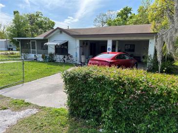 Photo one of 955 Southern Ave Lakeland FL 33815 | MLS T3513940