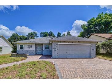 Photo one of 6015 Seagull Ln Lakeland FL 33809 | MLS T3514072