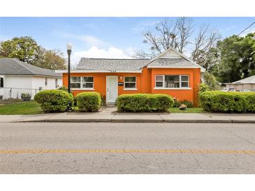 Photo one of 440 S Lb Brown Ave Bartow FL 33830 | MLS T3514091