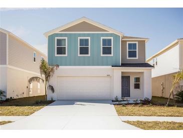 Photo one of 5044 Starboard Ave Haines City FL 33844 | MLS T3514647