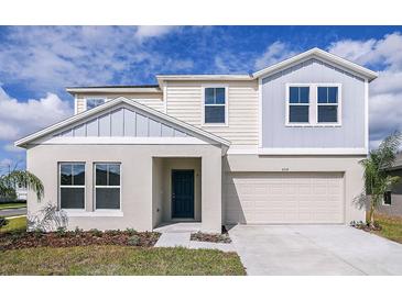 Photo one of 1301 Current Pl Haines City FL 33844 | MLS T3514675