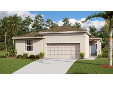 Photo one of 704 Sand Pine Ln Haines City FL 33844 | MLS T3514779