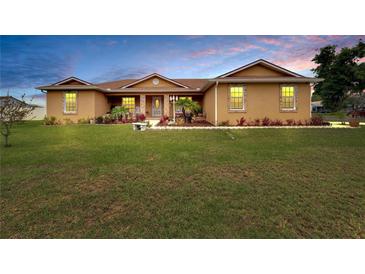 Photo one of 4558 Clubhouse Rd Lakeland FL 33812 | MLS T3515549