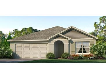 Photo one of 11292 Se 67Th Cir Belleview FL 34420 | MLS T3516171