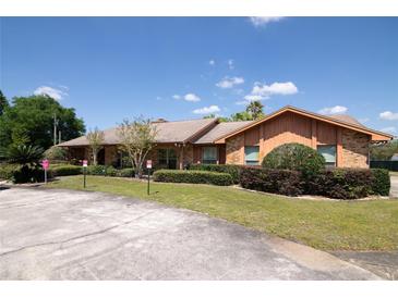 Photo one of 8723 A D Mims Rd Orlando FL 32818 | MLS T3516544