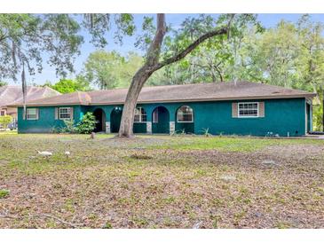 Photo one of 1671 Loralyn Dr Kissimmee FL 34744 | MLS T3517222