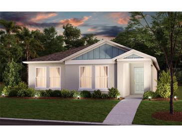 Photo one of 2012 Marigold Aly Winter Haven FL 33884 | MLS T3517838