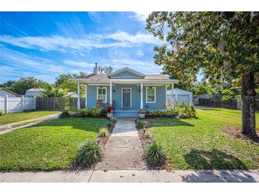 Photo one of 240 N Parkwood Ave Bartow FL 33830 | MLS T3518126