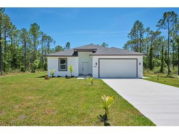 Photo one of 3431 Orchid Dr Indian Lake Estates FL 33855 | MLS T3518350