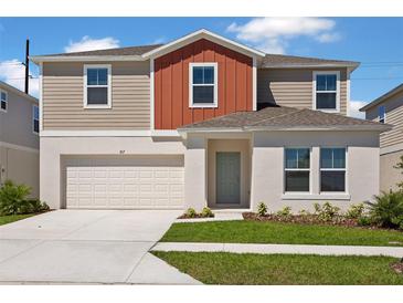 Photo one of 1392 Derry Ave Haines City FL 33844 | MLS T3518646