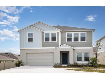 Photo one of 1877 Grasmere St Haines City FL 33844 | MLS T3518657