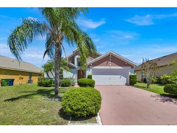 Photo one of 3303 Verbena Ave Winter Haven FL 33881 | MLS T3518688
