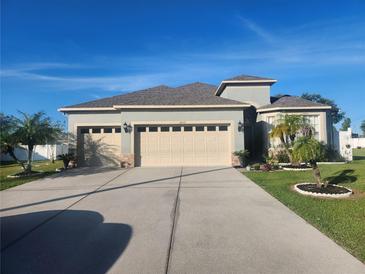 Photo one of 4452 Creekside Dr Mulberry FL 33860 | MLS T3519359