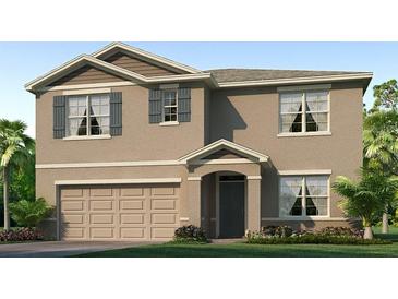 Photo one of 123 Hickory Course Trl Ocala FL 34472 | MLS T3519973