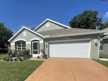 Photo one of 2749 Wilshire Rd Clermont FL 34714 | MLS T3520086
