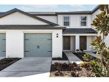 Photo one of 914 Poppy Ln Dundee FL 33838 | MLS T3520144