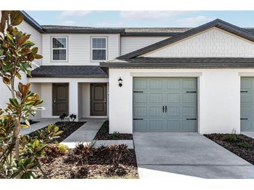 Photo one of 872 Poppy Ln Dundee FL 33838 | MLS T3520190