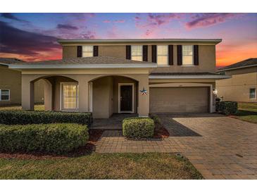 Photo one of 1244 Andalusia Loop Davenport FL 33837 | MLS T3520402