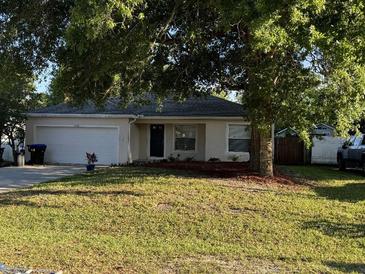 Photo one of 2420 Calloway Dr Orlando FL 32810 | MLS T3520409