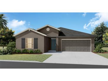 Photo one of 4210 Bridle Booster Way Lakeland FL 33801 | MLS T3520796
