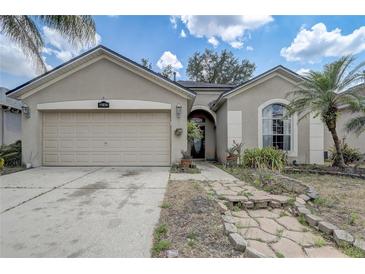 Photo one of 15836 Green Cove Blvd Clermont FL 34714 | MLS T3520965