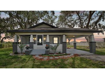 Photo one of 3040 Knights Station Rd Lakeland FL 33810 | MLS T3521479