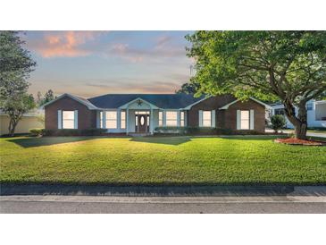 Photo one of 5818 Coveview E Dr Lakeland FL 33813 | MLS T3521512