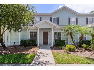 Photo one of 2905 Edenshire Way # 102 Kissimmee FL 34746 | MLS T3521569
