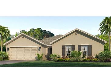 Photo one of 13766 Sw 70Th Ave Ocala FL 34473 | MLS T3521675